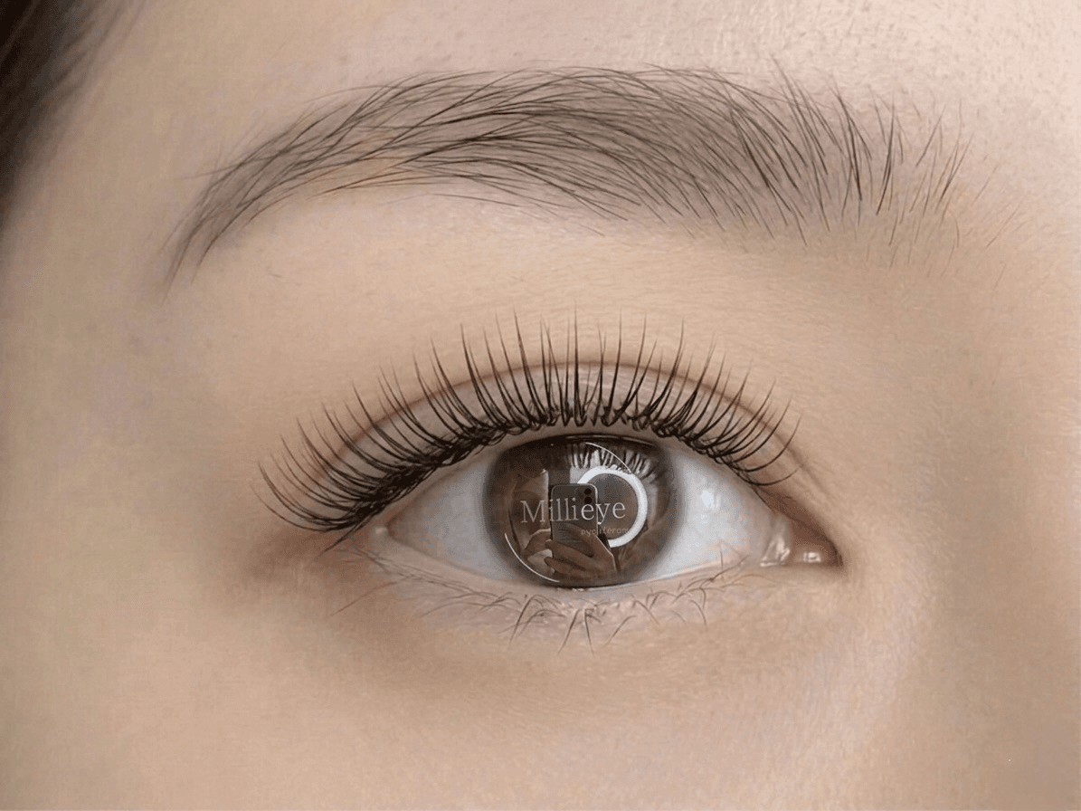 Design Keep Lash