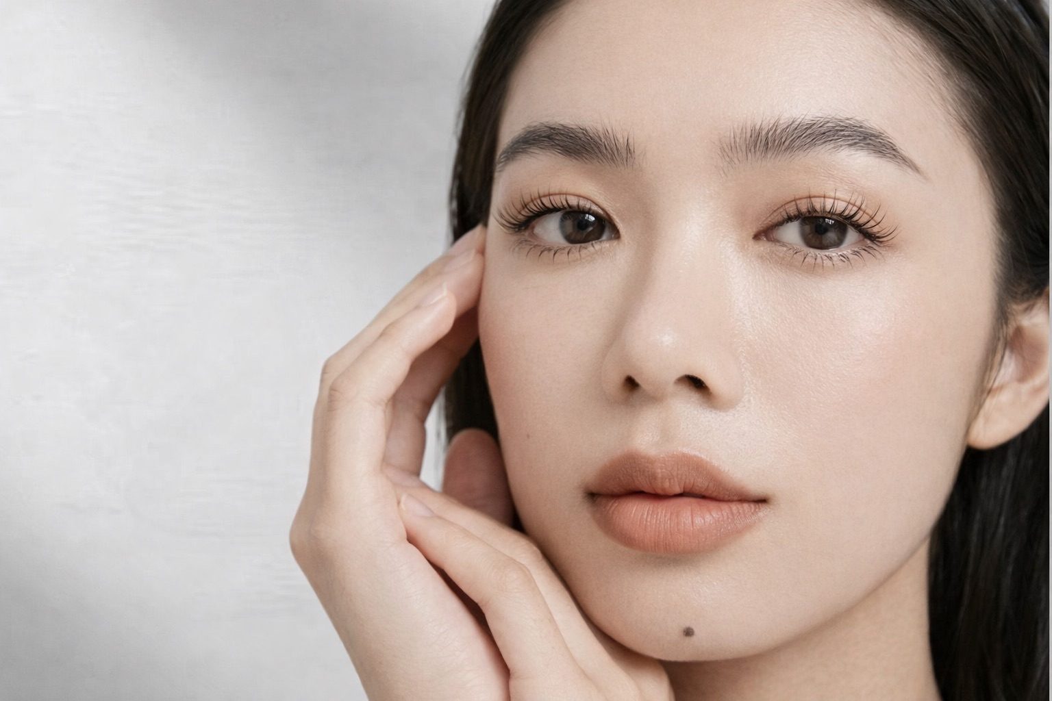 Millieye eye&browの外観